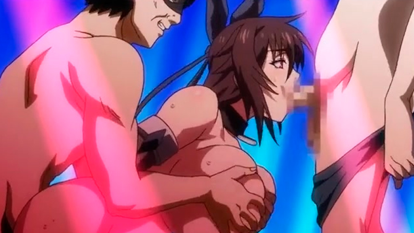 Taimanin Shiranui : Inyoku no Dorei Shoufu