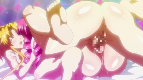 Ijirare : Fukushuu Saimin 03