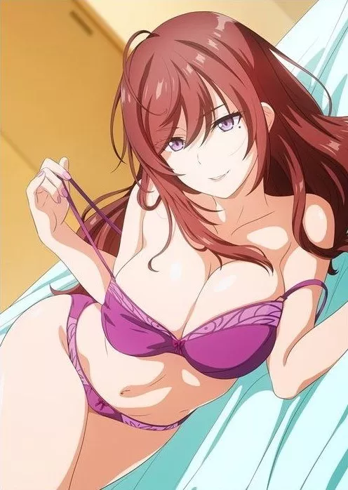 Anehame – Ore no Hatsukoi ga Jisshi na Wake ga Nai