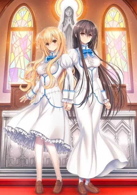 Otome wa Boku ni Koi Shiteru : Trinkle Stars The Animation